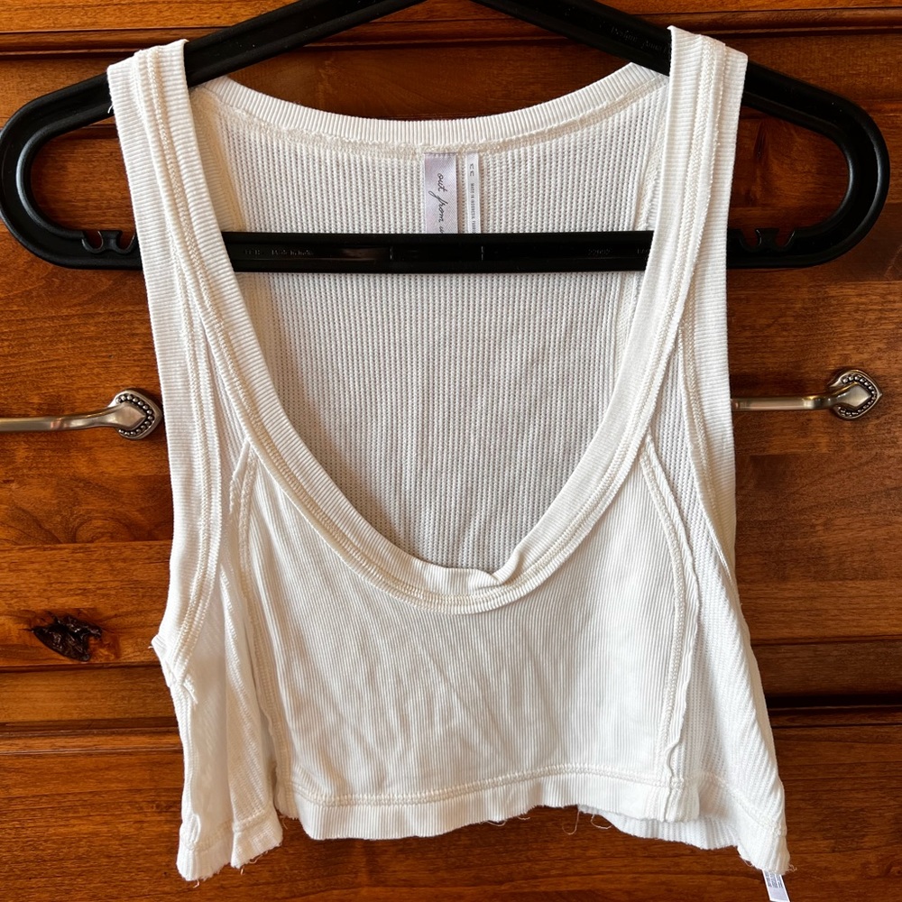 Out from Under Super Soft Lounge Tank